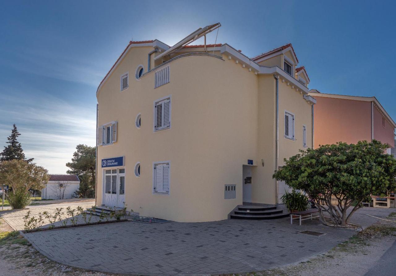 Apartments Dalmata Weißenburg Exterior foto